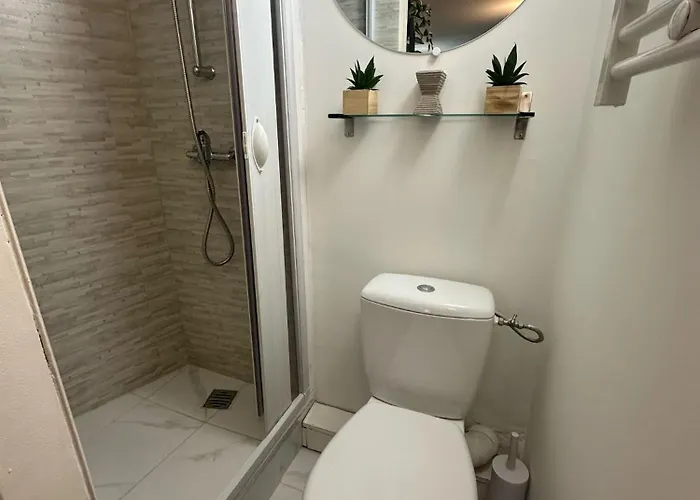 Hyper Centre 10 Parigi